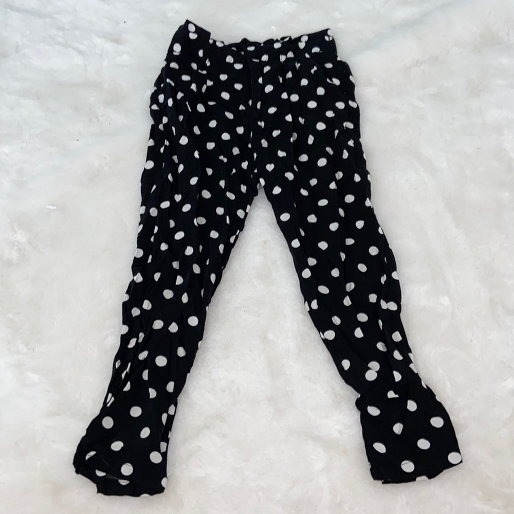 Forever 21 girls joggers